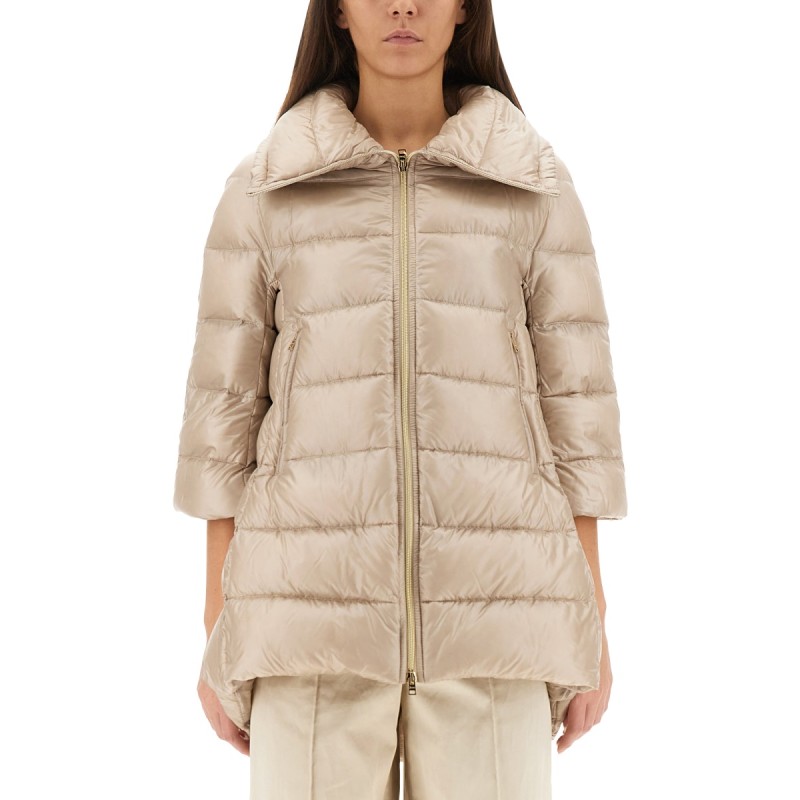 "A-SHAPE CLEOFE" JACKET
