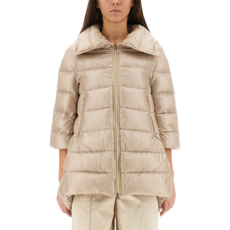 "A-SHAPE CLEOFE" JACKET