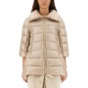 "A-SHAPE CLEOFE" JACKET