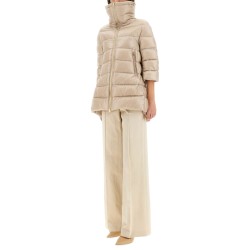 "A-SHAPE CLEOFE" JACKET