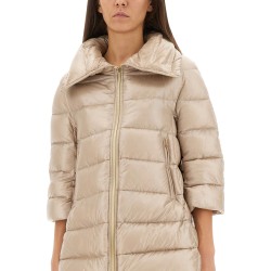 "A-SHAPE CLEOFE" JACKET
