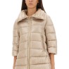 "A-SHAPE CLEOFE" JACKET
