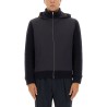 "RESORT" CARDIGAN JACKET
