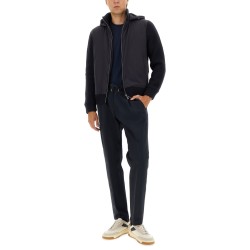 "RESORT" CARDIGAN JACKET