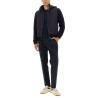 "RESORT" CARDIGAN JACKET