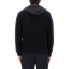 "RESORT" CARDIGAN JACKET