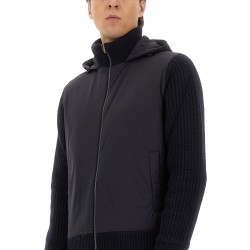 "RESORT" CARDIGAN JACKET