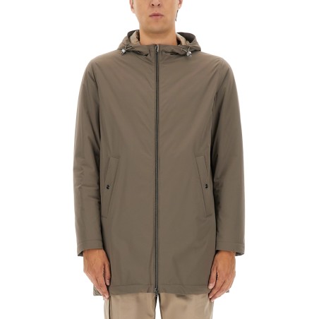 PARKA "RESORT"