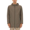 PARKA "RESORT" PARKA "RESORT"
