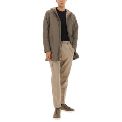 PARKA "RESORT"