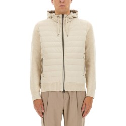 "RESORT" JACKET