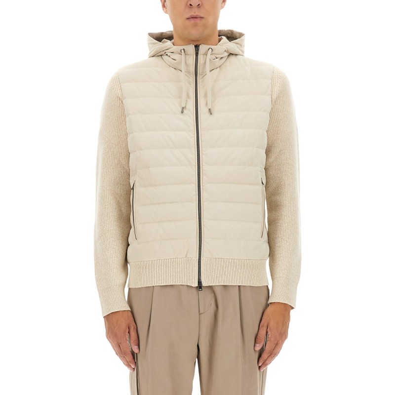 "RESORT" JACKET