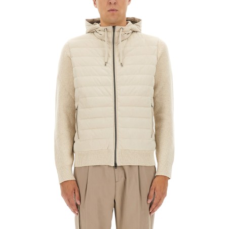 "RESORT" JACKET