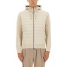 "RESORT" JACKET