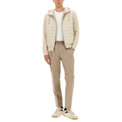 "RESORT" JACKET
