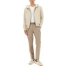 "RESORT" JACKET