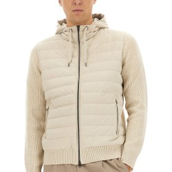 "RESORT" JACKET