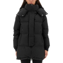 "RELAXED" JACKET IN TWO LAYERS "WINDSTOPPER"