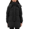 "RELAXED" JACKET IN TWO LAYERS "WINDSTOPPER"