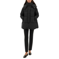 "RELAXED" JACKET IN TWO LAYERS "WINDSTOPPER"