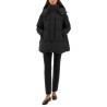 "RELAXED" JACKET IN TWO LAYERS "WINDSTOPPER"