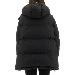 "RELAXED" JACKET IN TWO LAYERS "WINDSTOPPER"