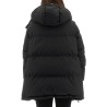 "RELAXED" JACKET IN TWO LAYERS "WINDSTOPPER"