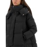 "RELAXED" JACKET IN TWO LAYERS "WINDSTOPPER"