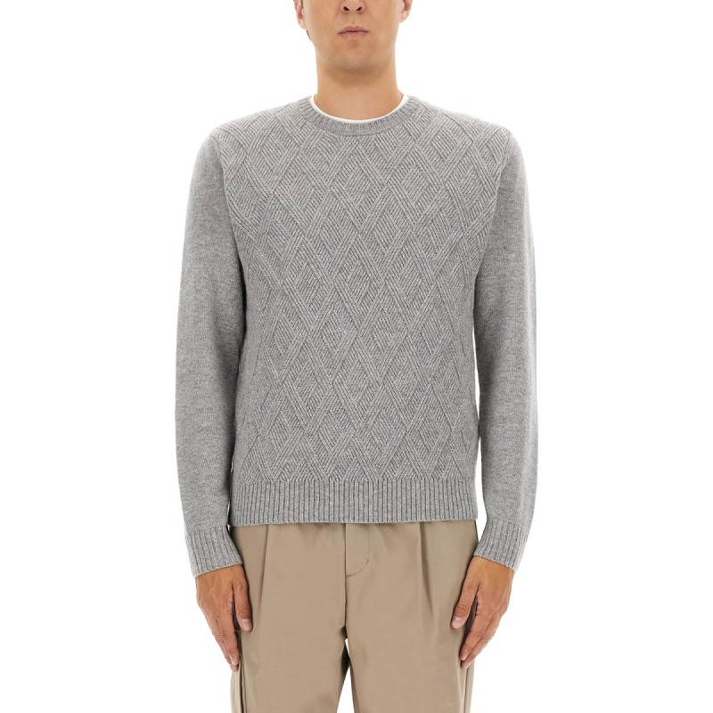 CASHMERE SWEATER