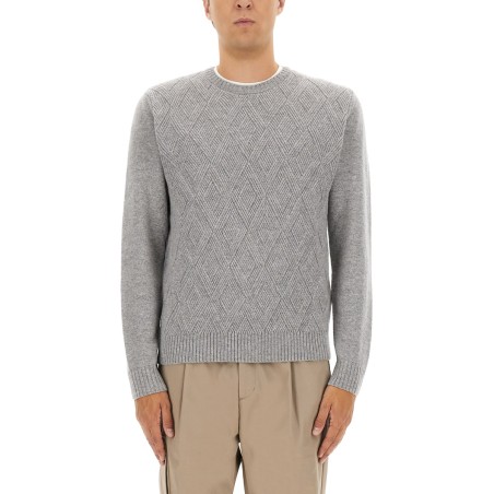 CASHMERE SWEATER