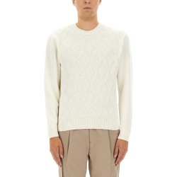 CASHMERE SWEATER