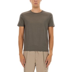 WOOL T-SHIRT