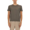 WOOL T-SHIRT