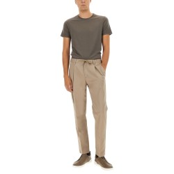 WOOL T-SHIRT