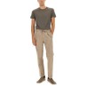 WOOL T-SHIRT