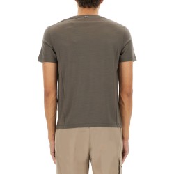 WOOL T-SHIRT