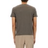 WOOL T-SHIRT