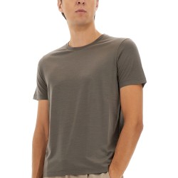 WOOL T-SHIRT