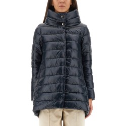 DOWN JACKET "A-SHAPE AMELIA"