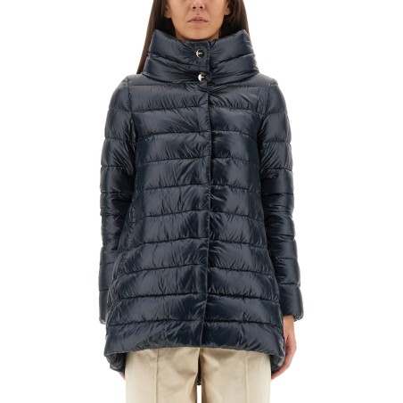 DOWN JACKET "A-SHAPE AMELIA"