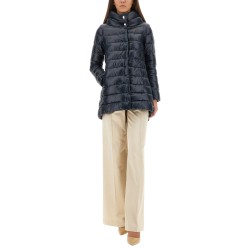 DOWN JACKET "A-SHAPE AMELIA"