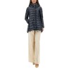 DOWN JACKET "A-SHAPE AMELIA"