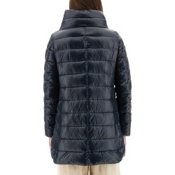 DOWN JACKET "A-SHAPE AMELIA"