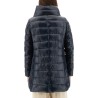 DOWN JACKET "A-SHAPE AMELIA"