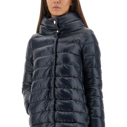 DOWN JACKET "A-SHAPE AMELIA"