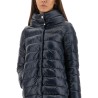 DOWN JACKET "A-SHAPE AMELIA"