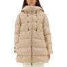 "A-SHAPE" COAT