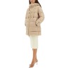 "A-SHAPE" COAT