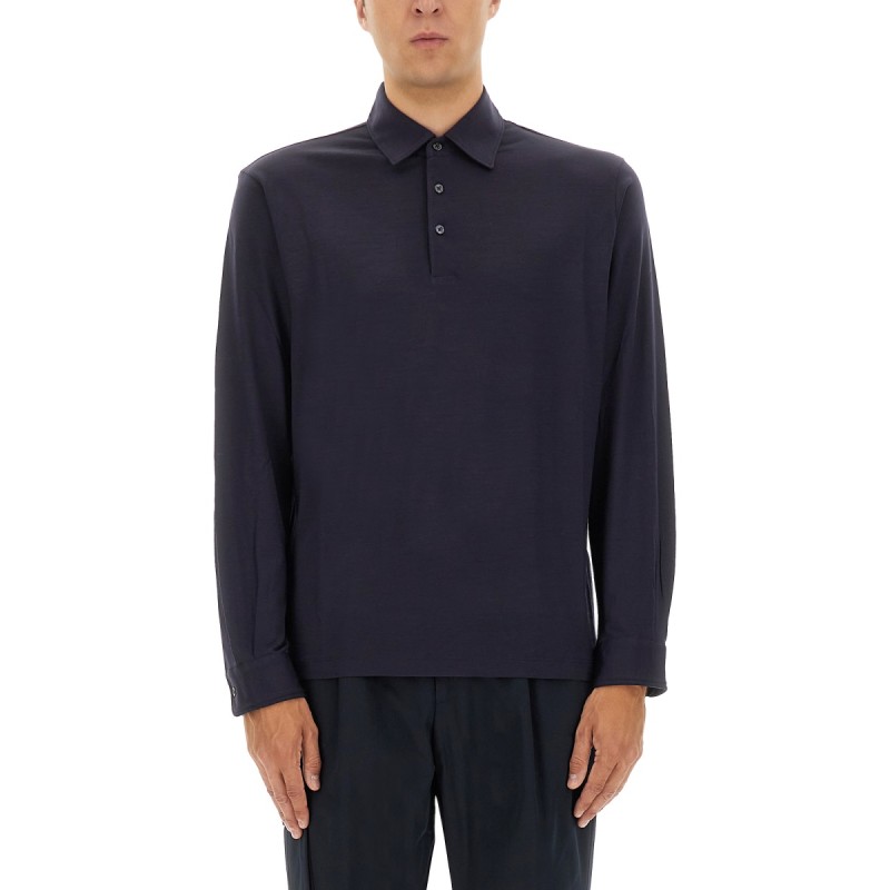 POLO "RESORT"