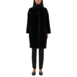 ECO FUR COAT